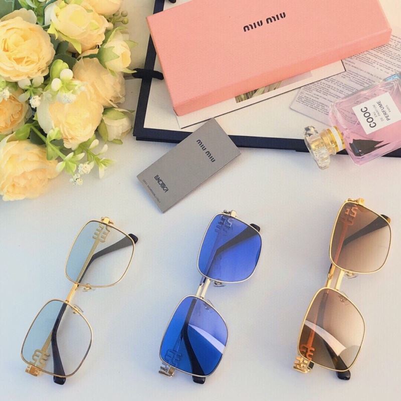 Miu Miu Sunglasses